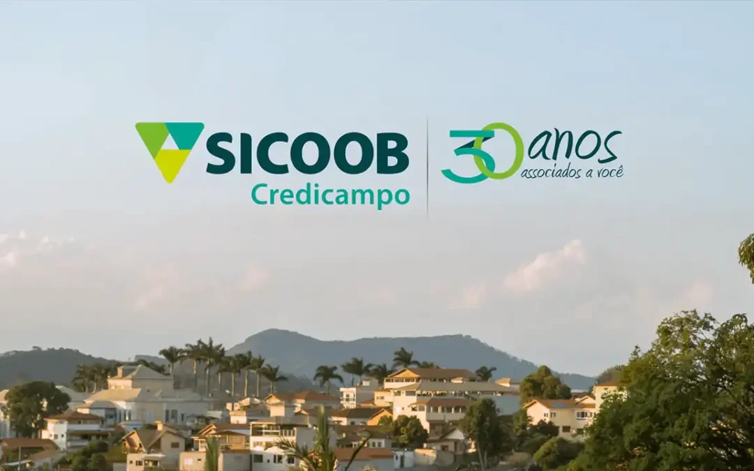 Sicoob Credicampo Vídeo Institucional Moderno MG