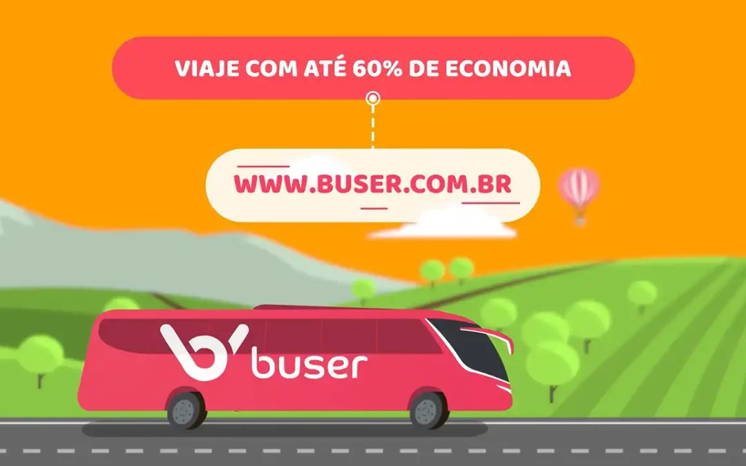 Buser – Youtube Bumper Ad Propaganda Web MG